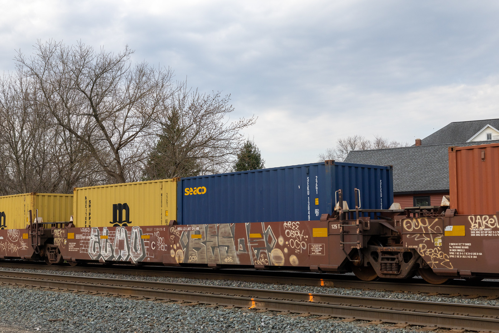 BNSF 238475C