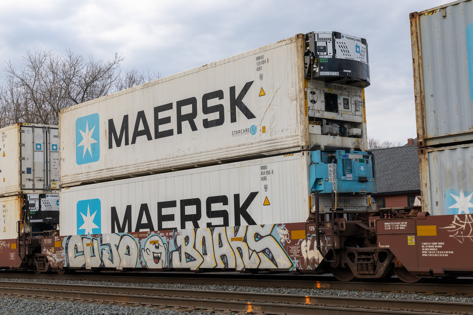 BNSF 239762C