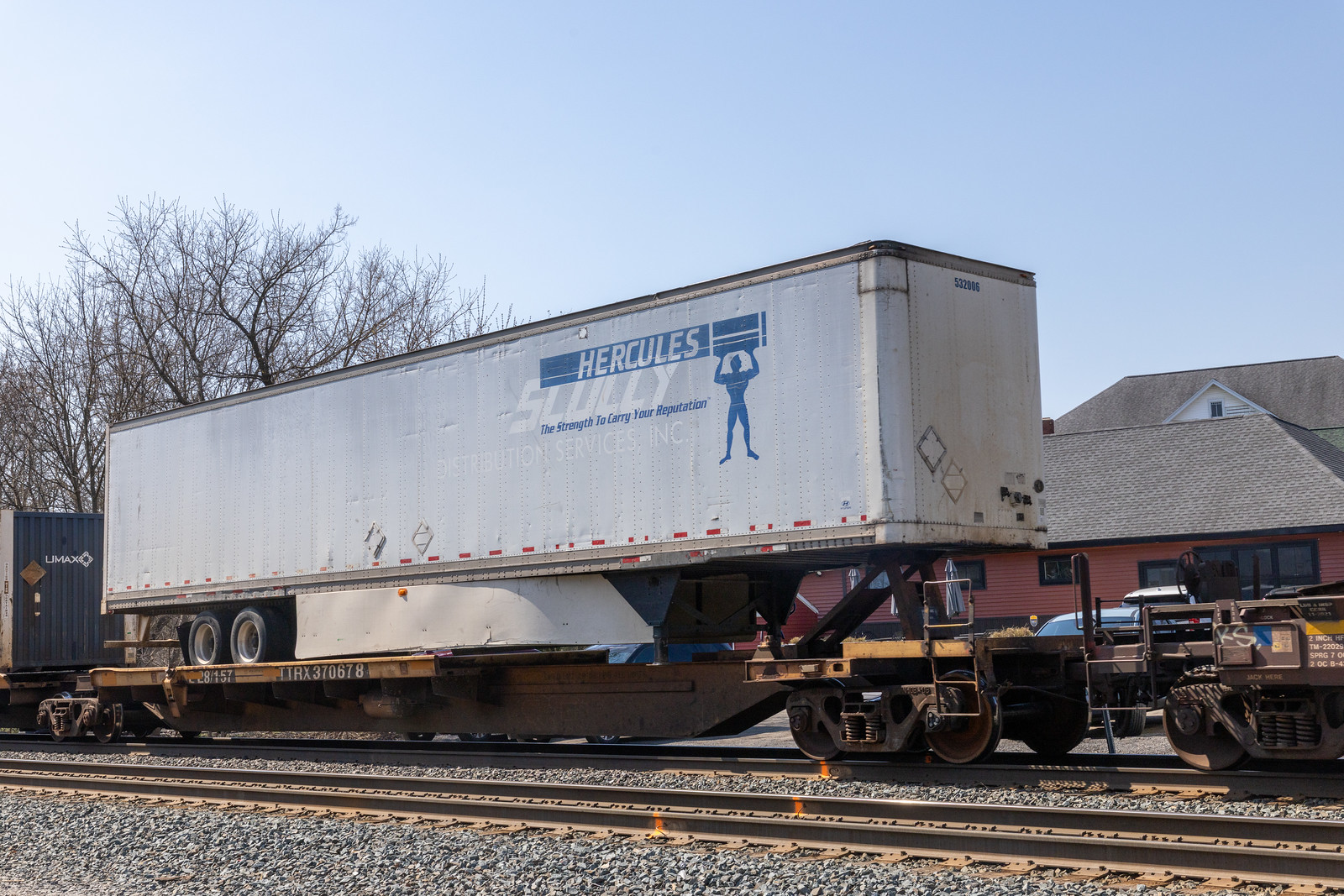 TTRX 370678A