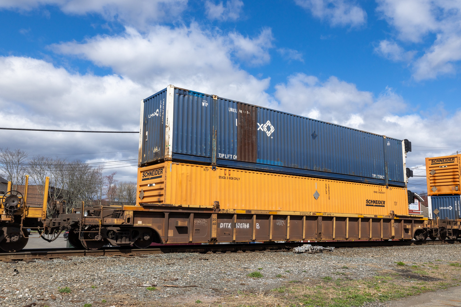DTTX 620768B