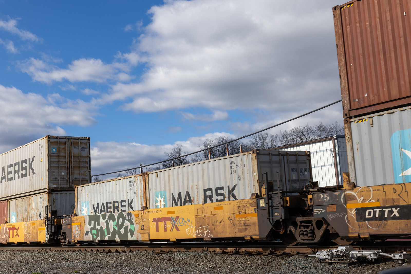 DTTX 73143C