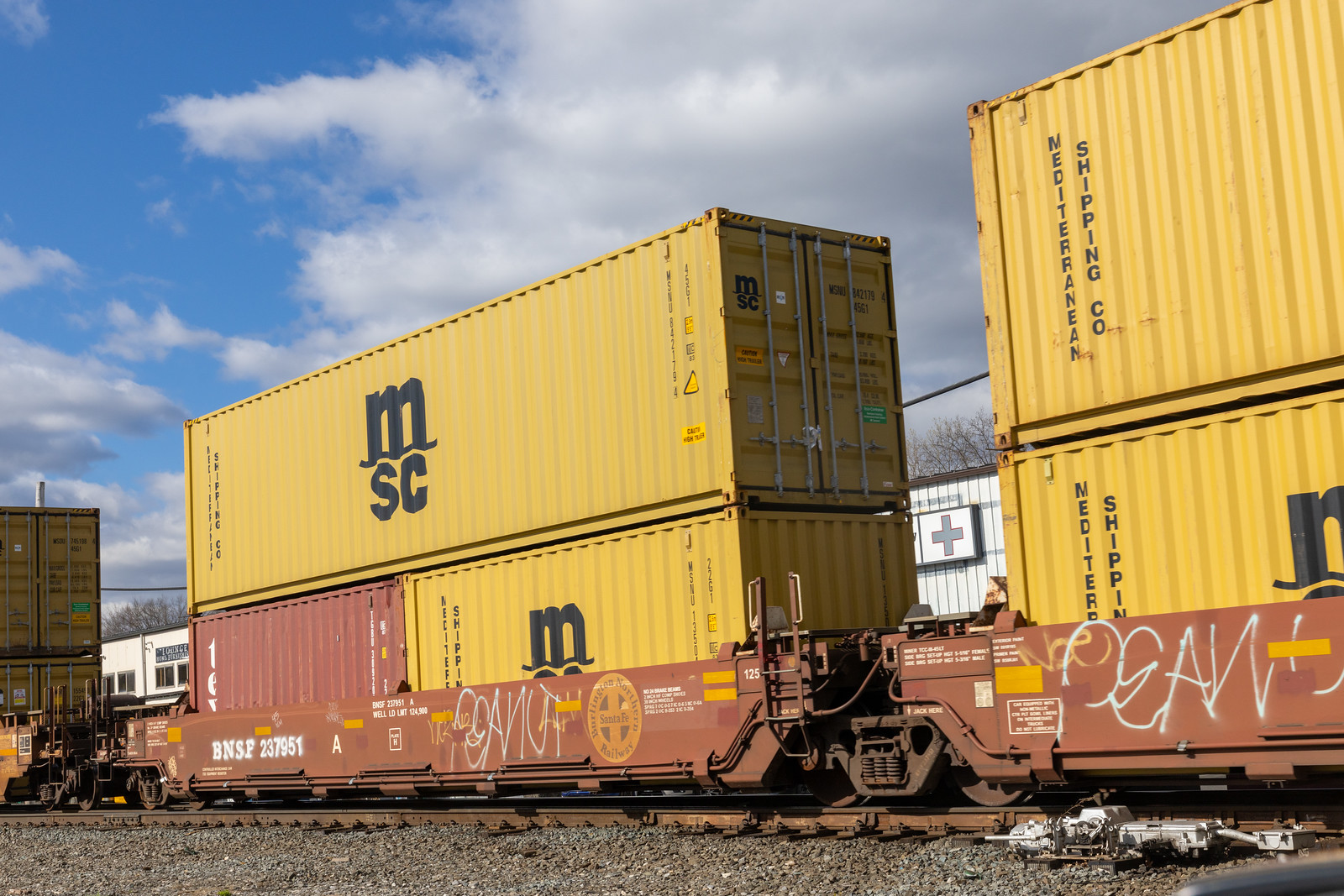 BNSF 237951A