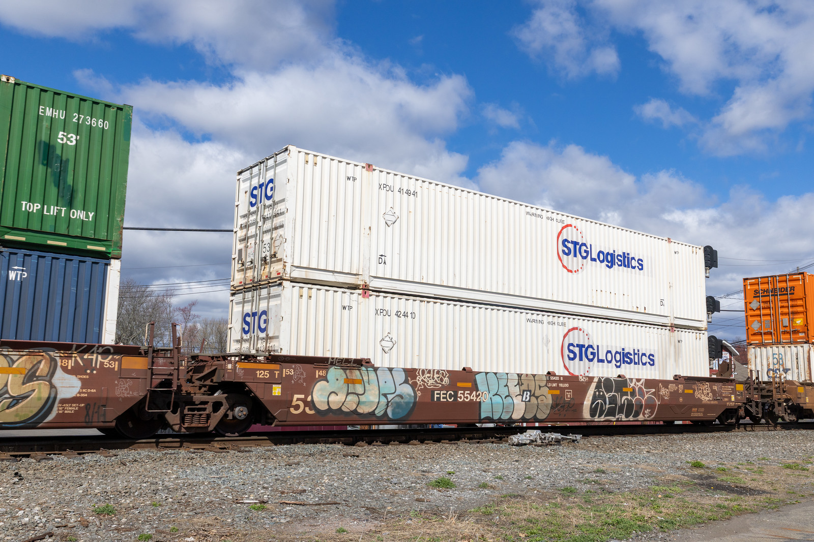 FEC 55420B