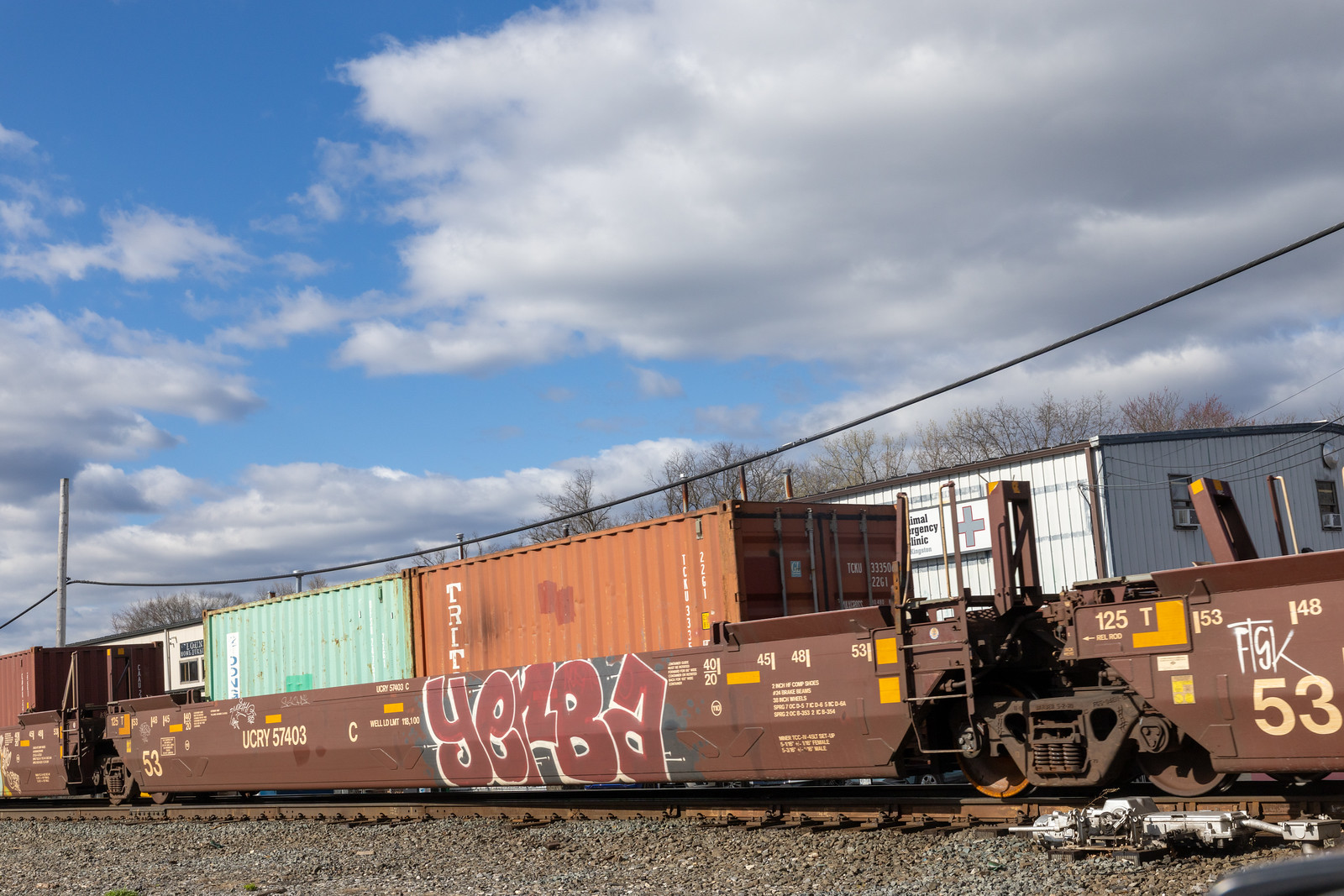 UCRY 57403C