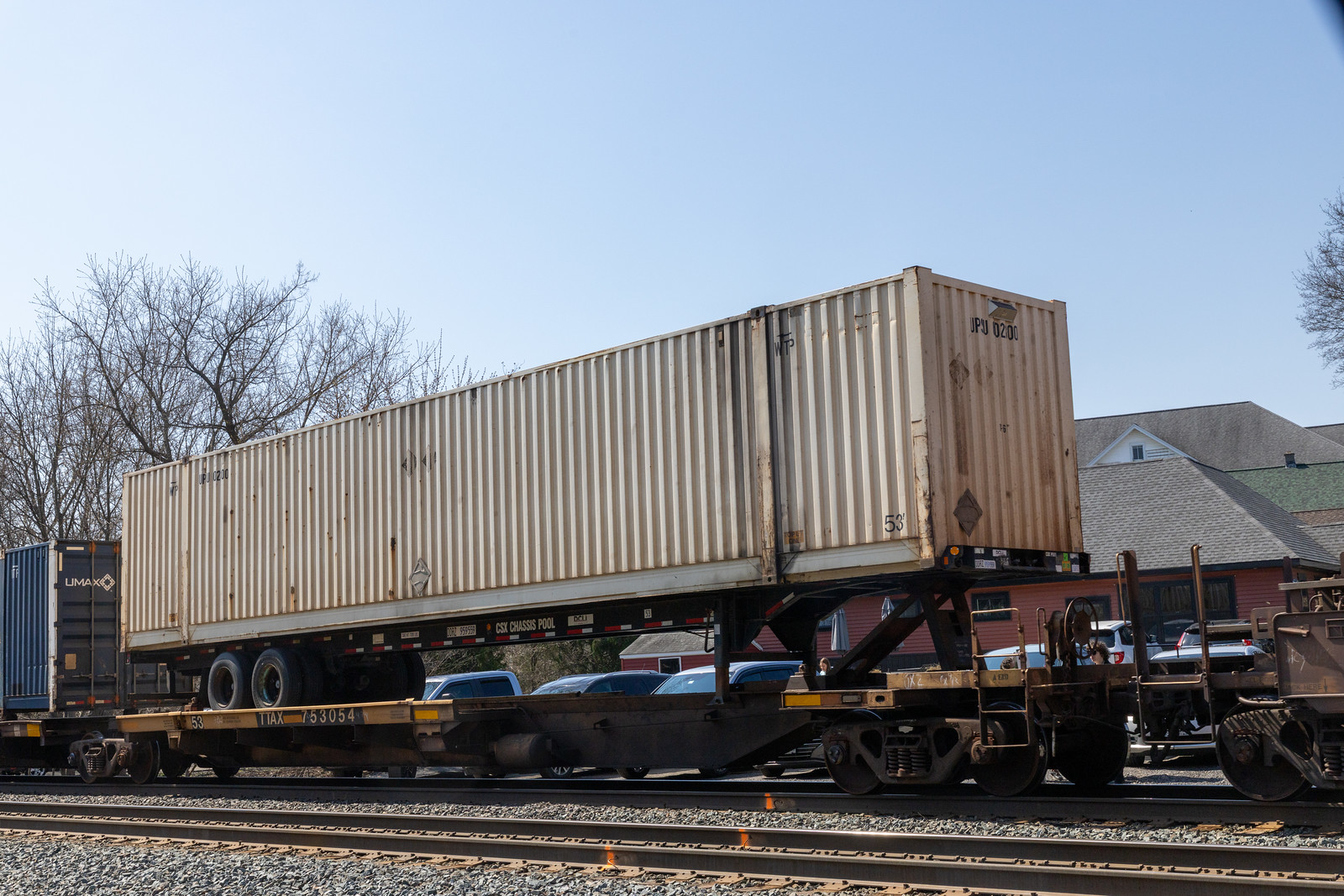 TTAX 753054A