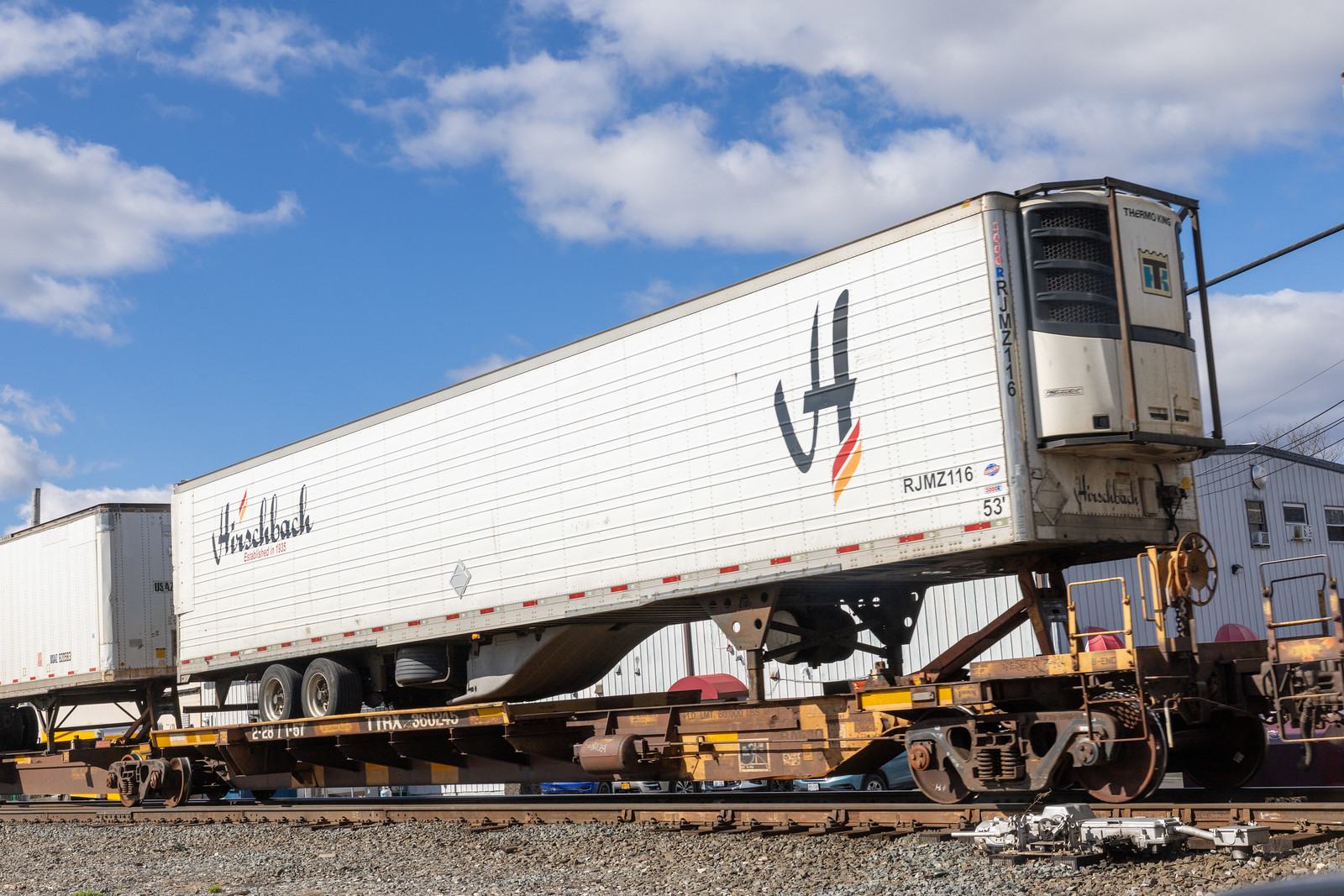 TTRX 360245B