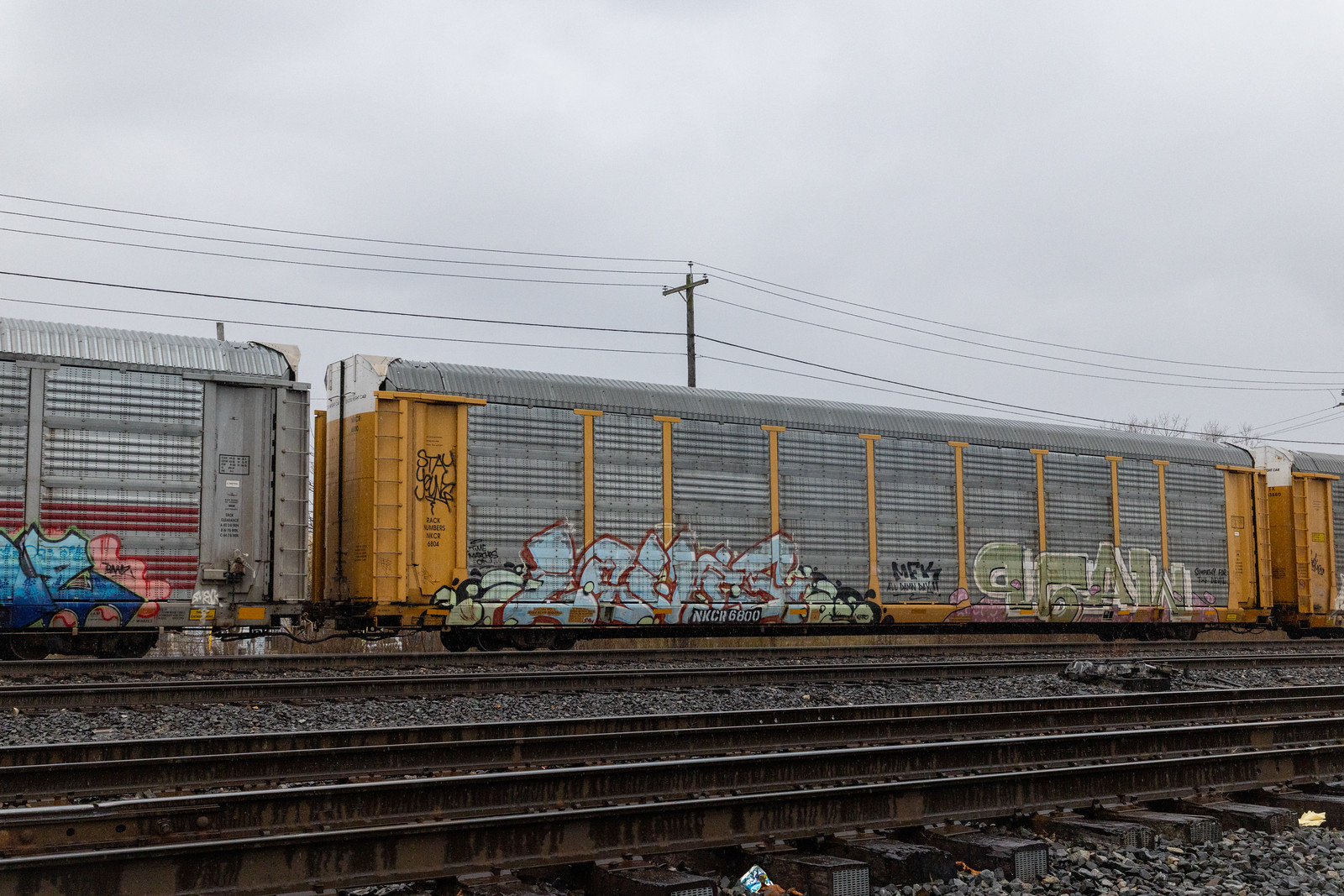 NKCR 6800