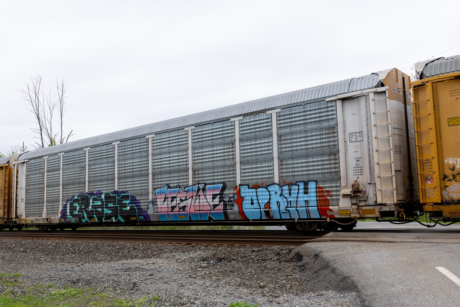 NKCR 7208