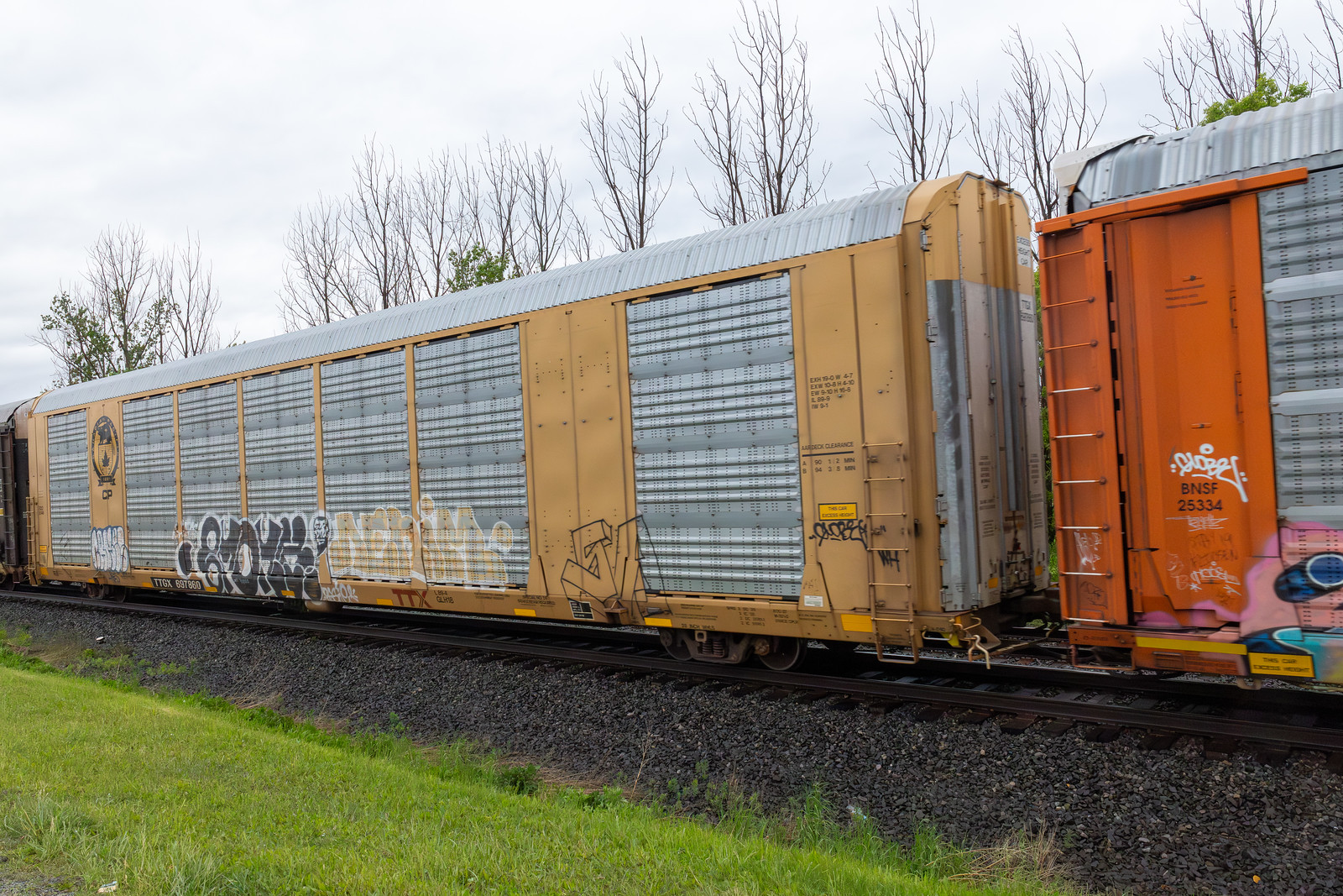 TTGX 697860