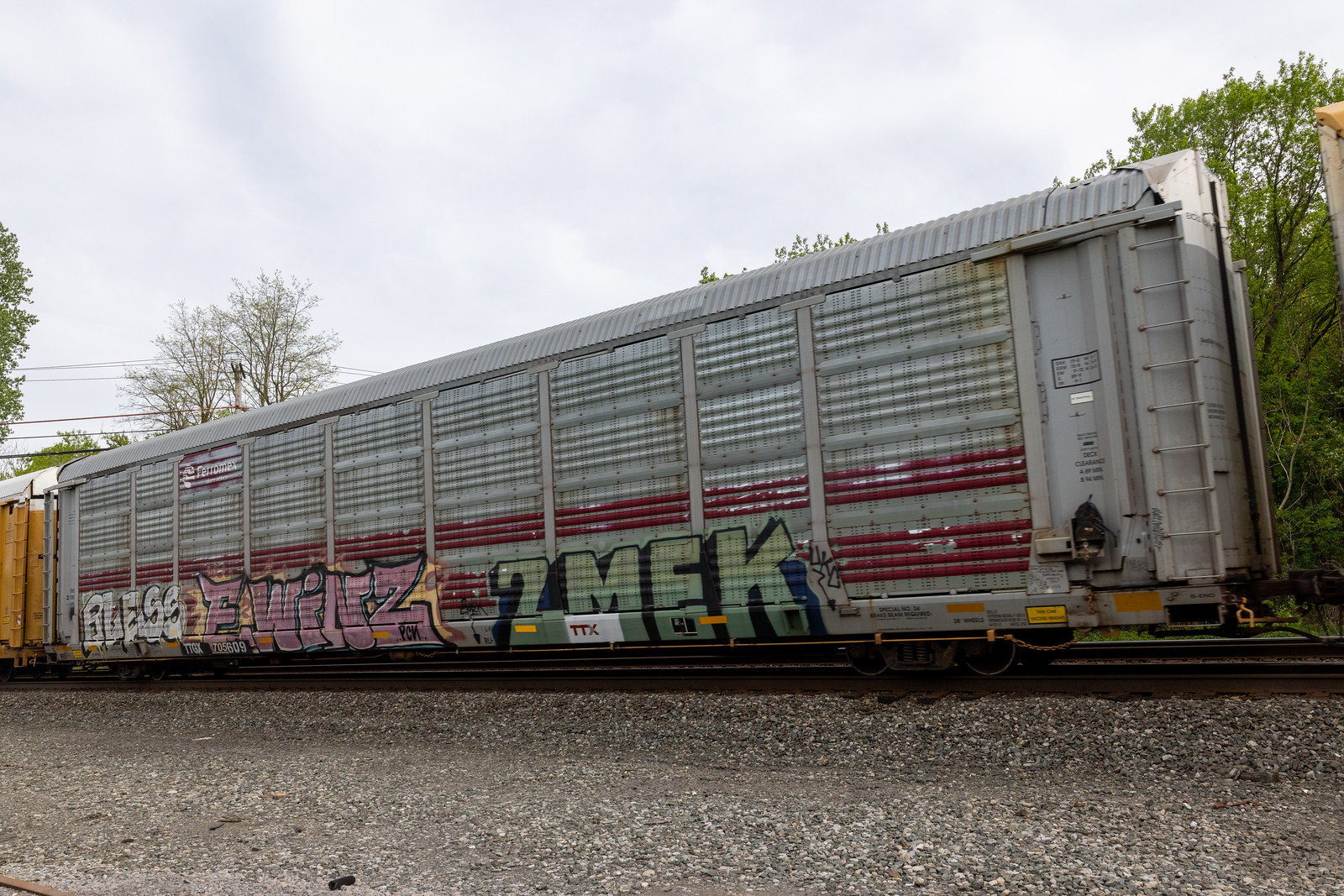 TTGX 705609