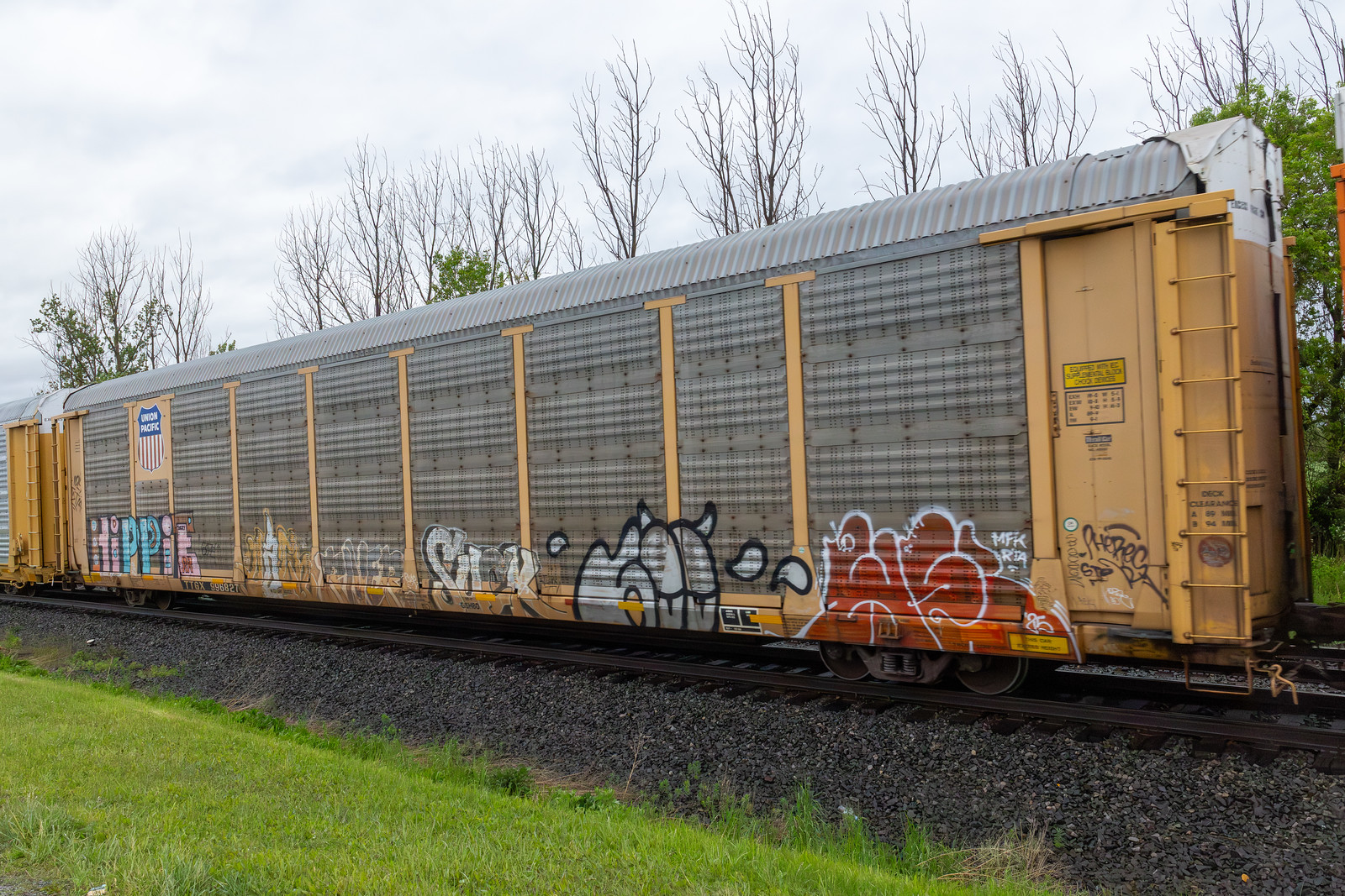 TTGX 996827
