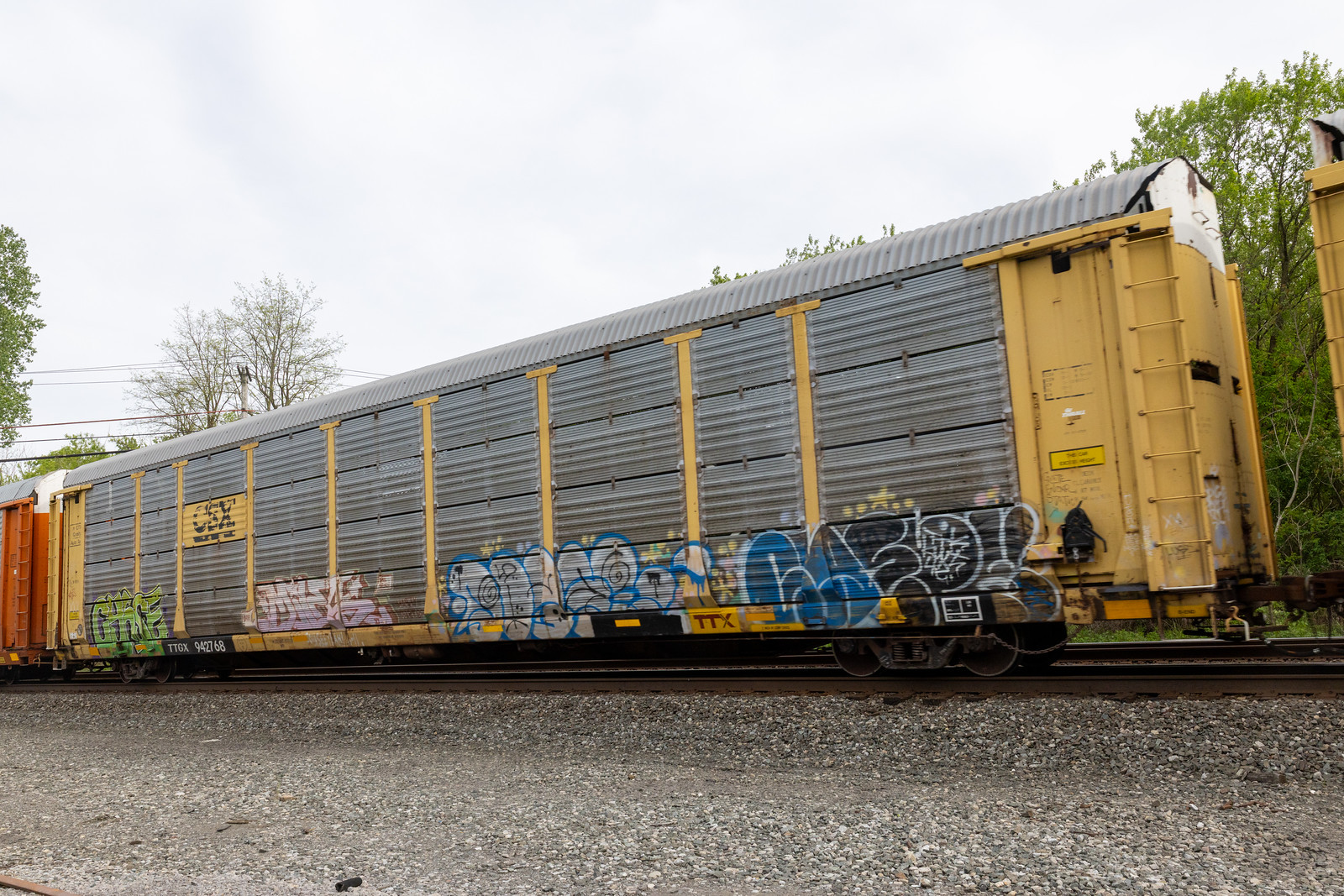 TTGX 942768