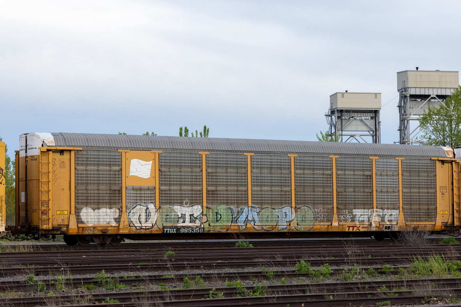 TTGX 995358