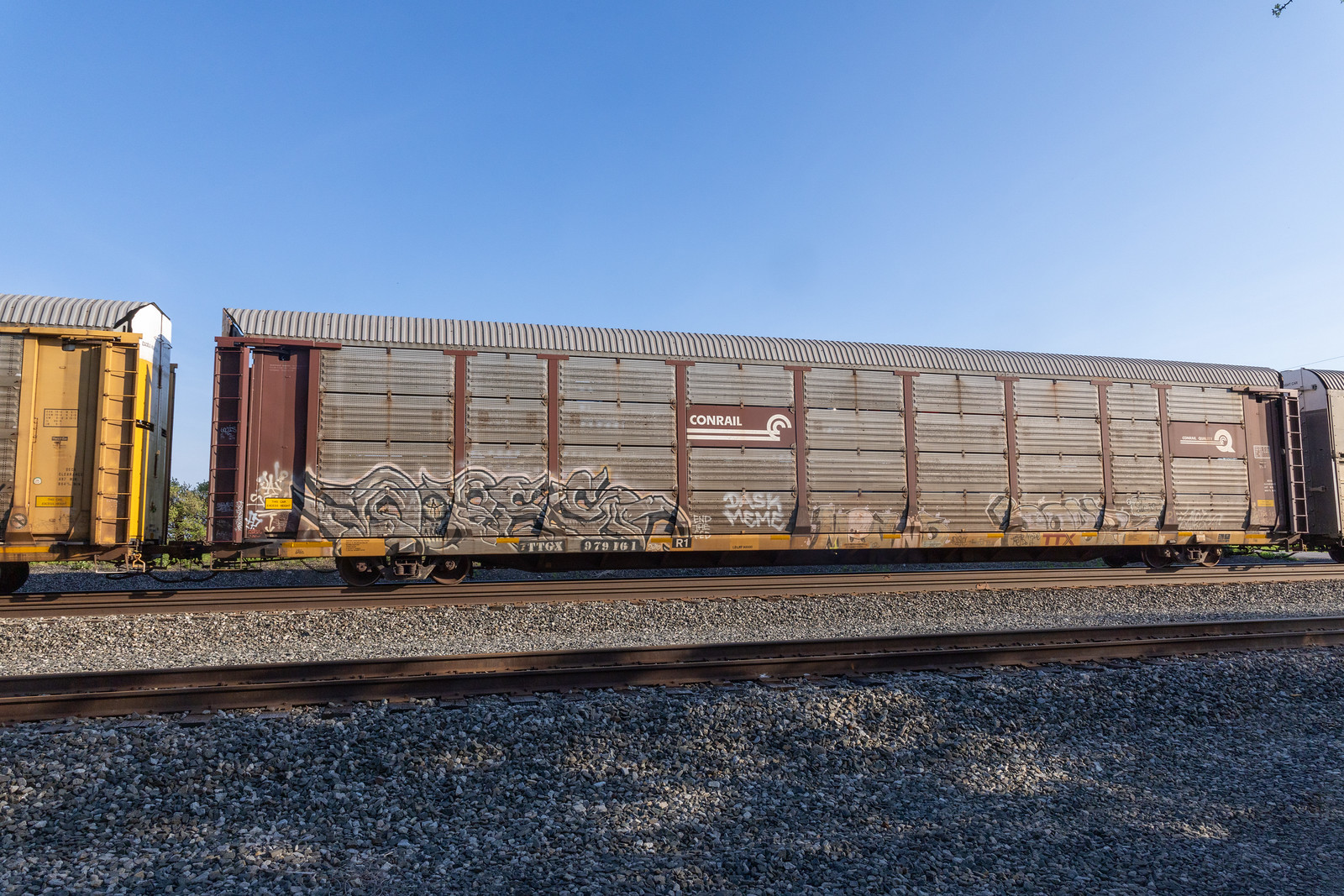 TTGX 979161