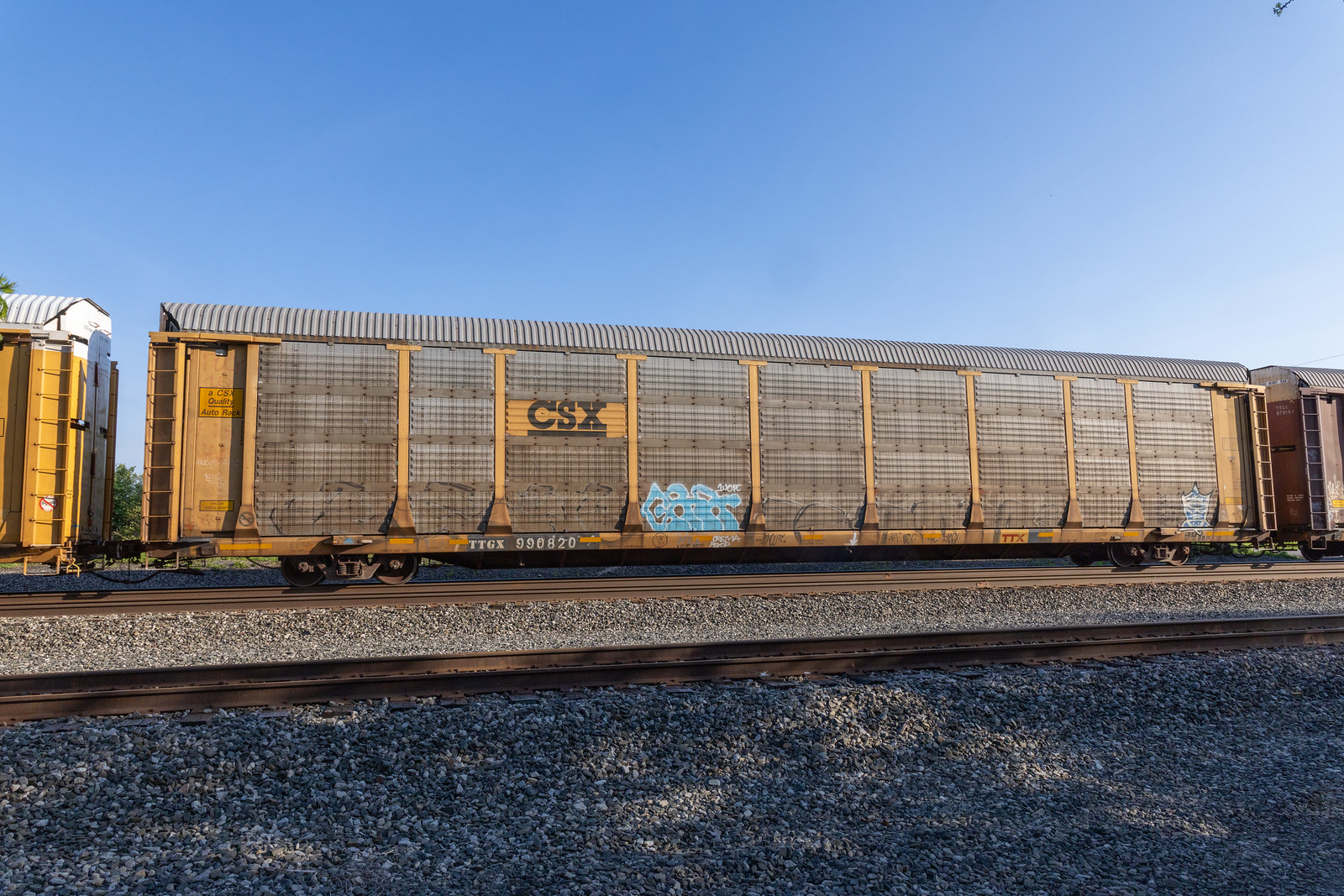 TTGX 990820