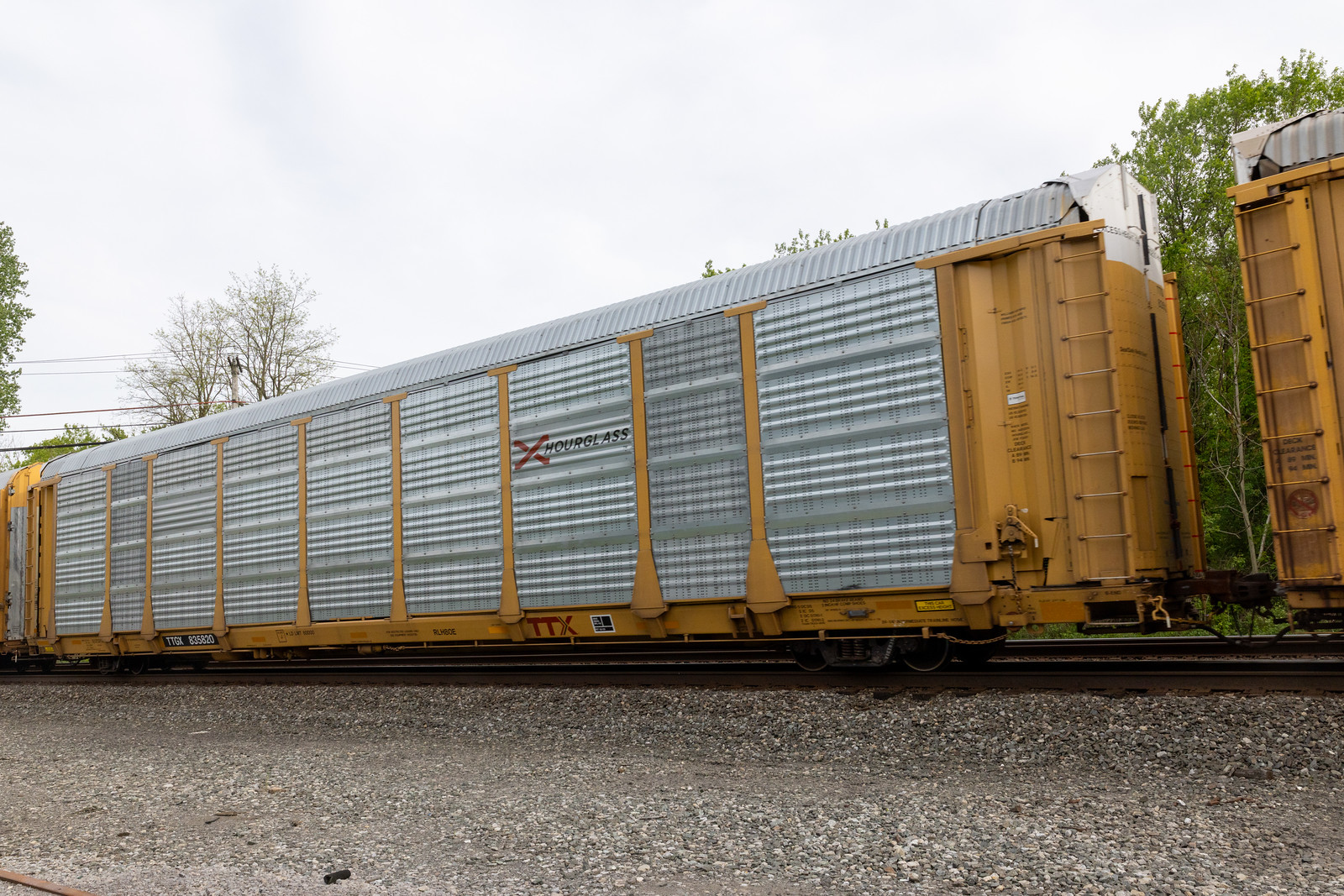 TTGX 835820