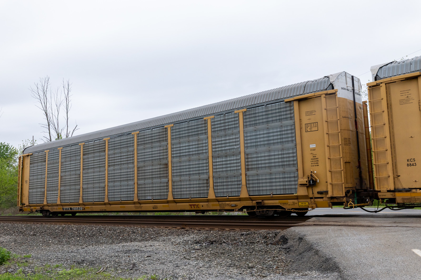 ETTX 700539