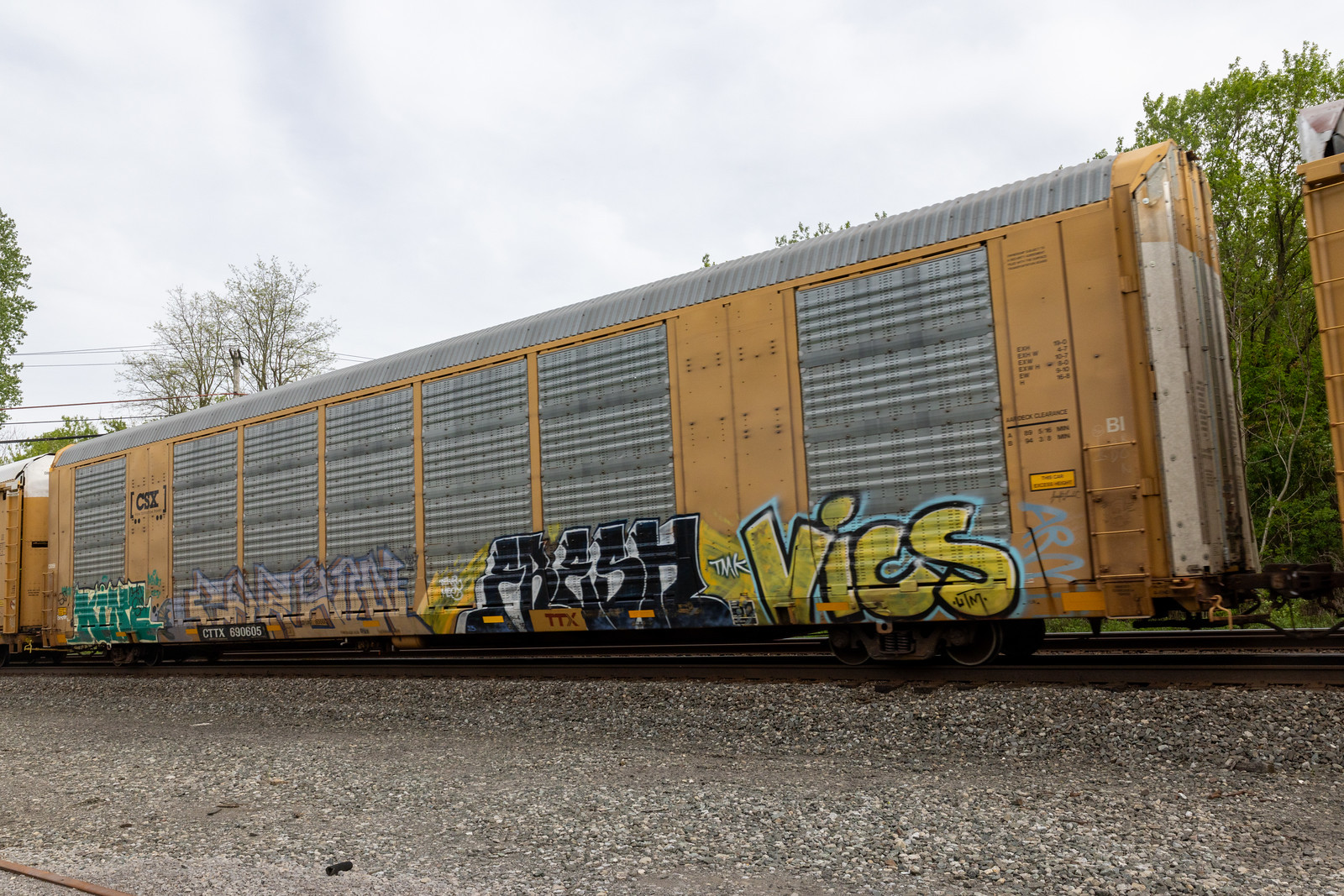 CTTX 690605