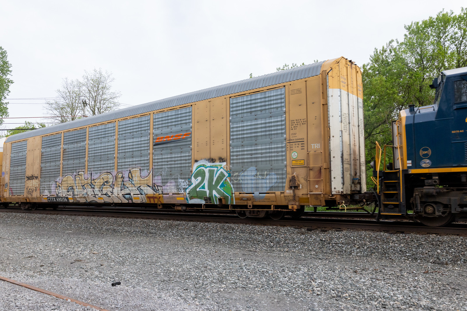 CTTX 690156