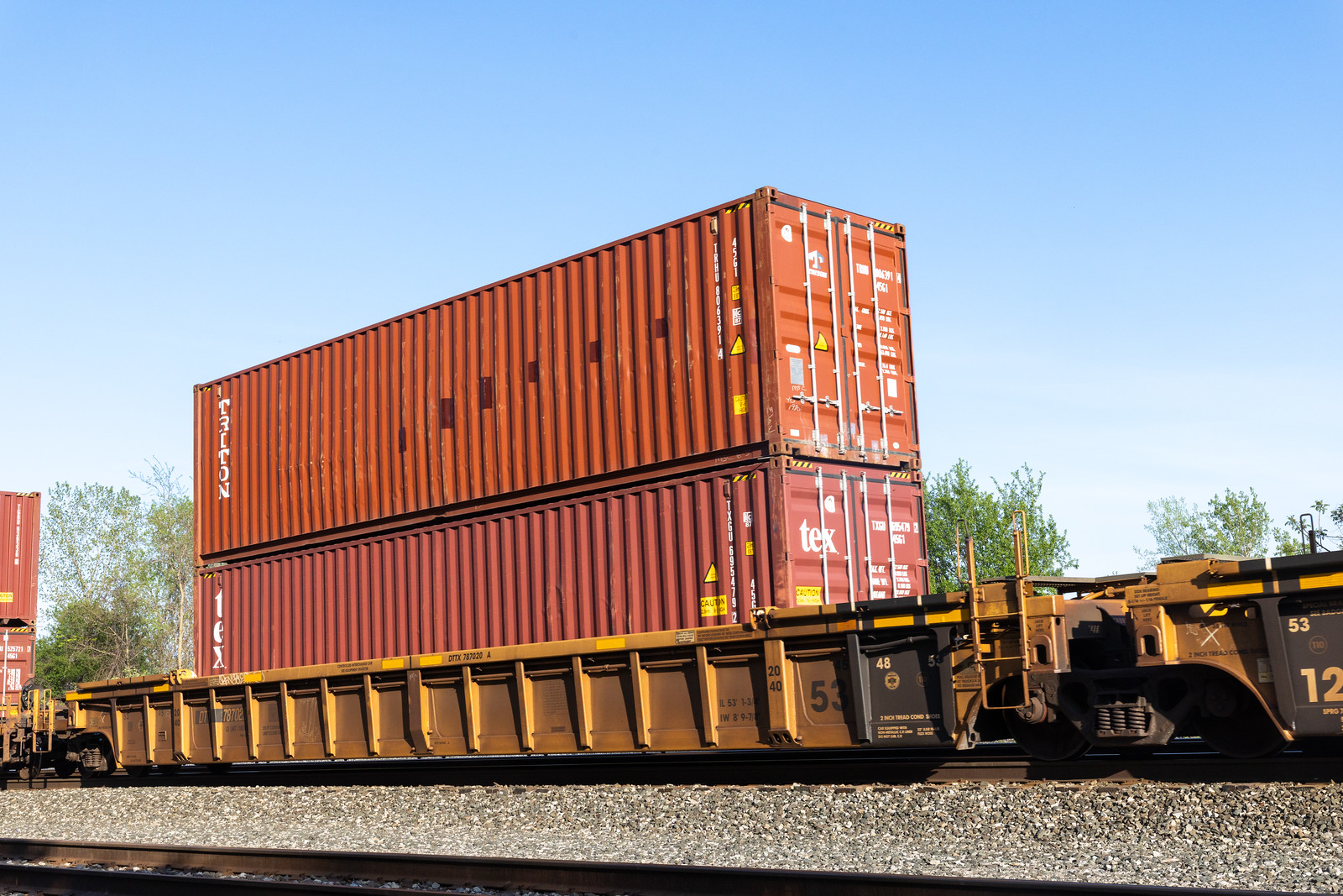 DTTX 787020A