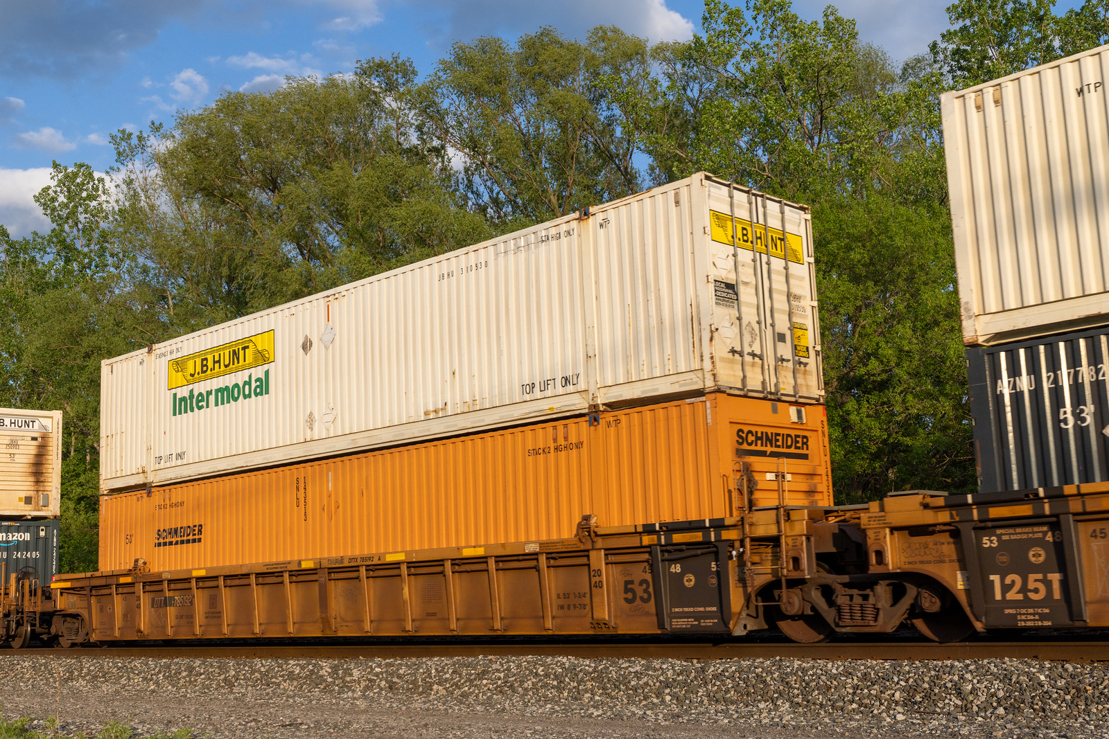 DTTX 785192A