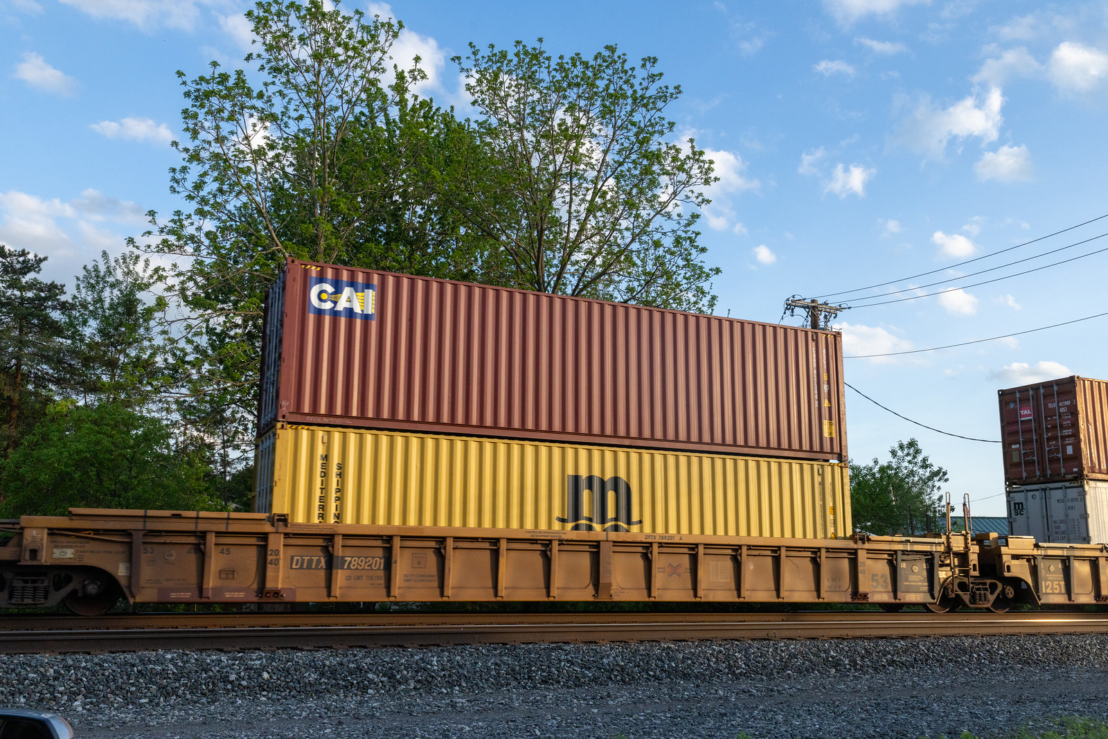 DTTX 789201A
