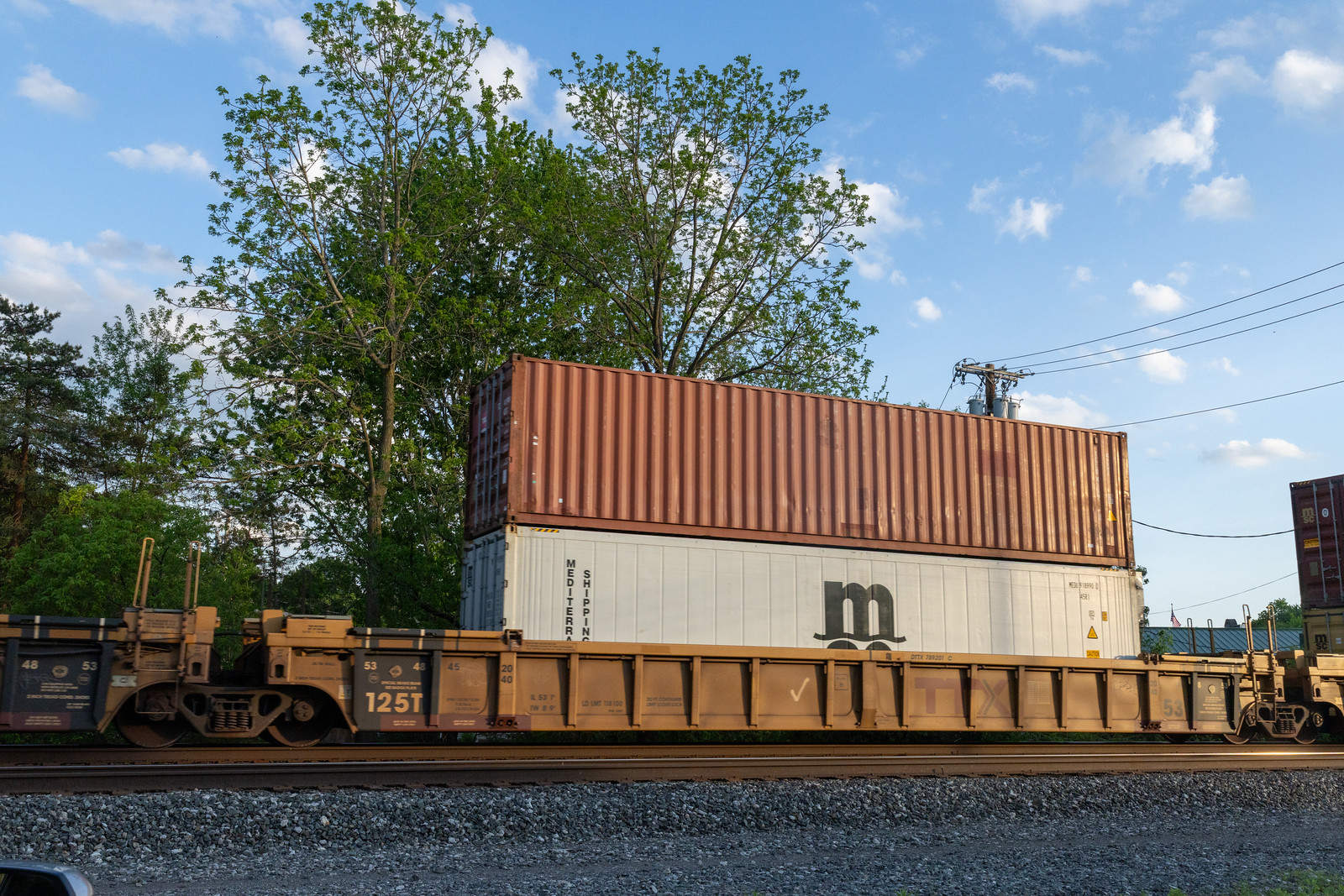 DTTX 789201C