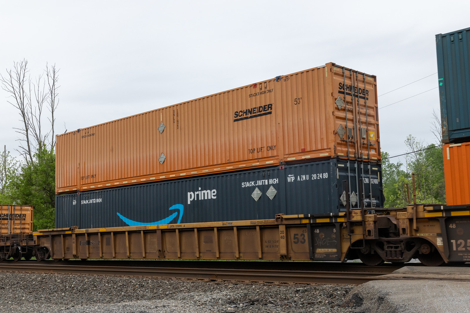 DTTX 721595A