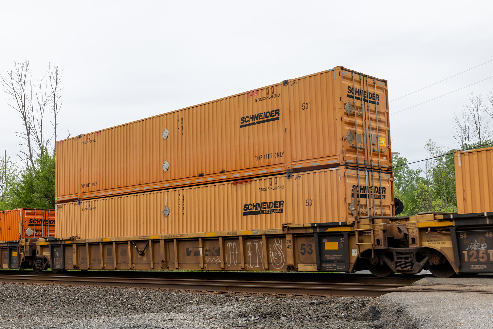 DTTX 721613C