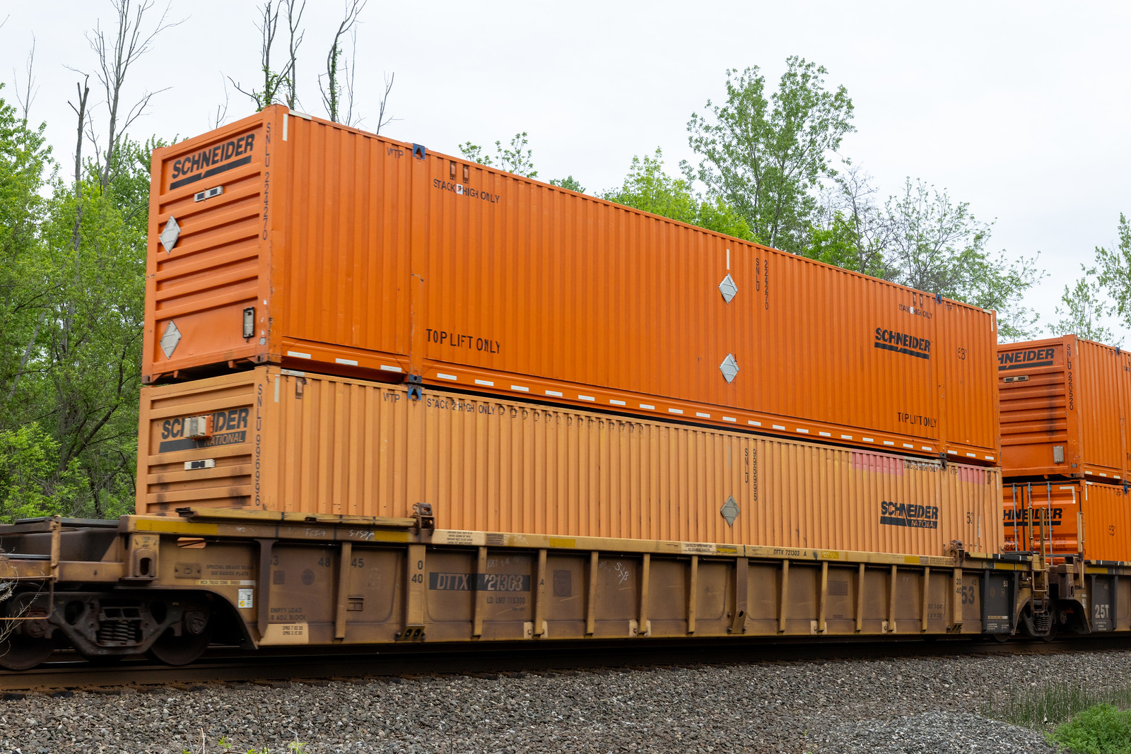 DTTX 721303A