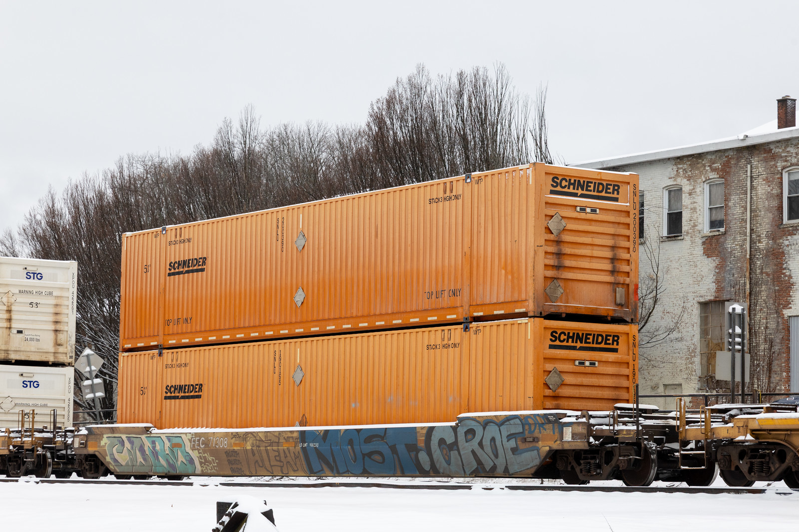 FEC 71308