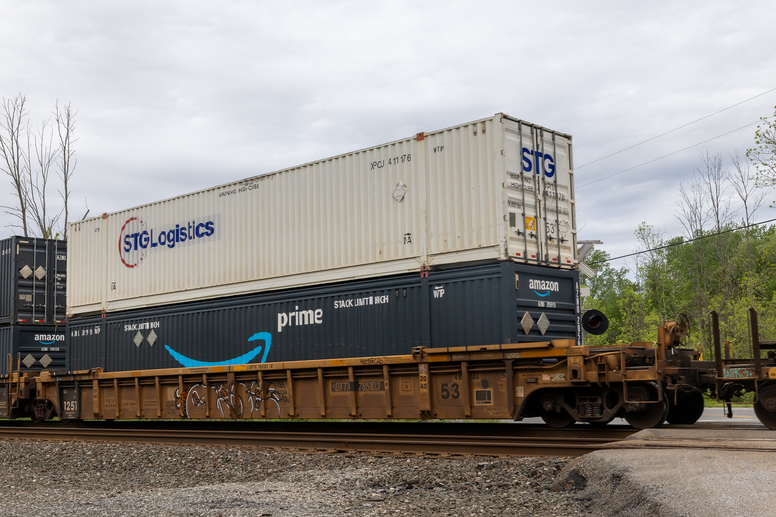 DTTX 785103B