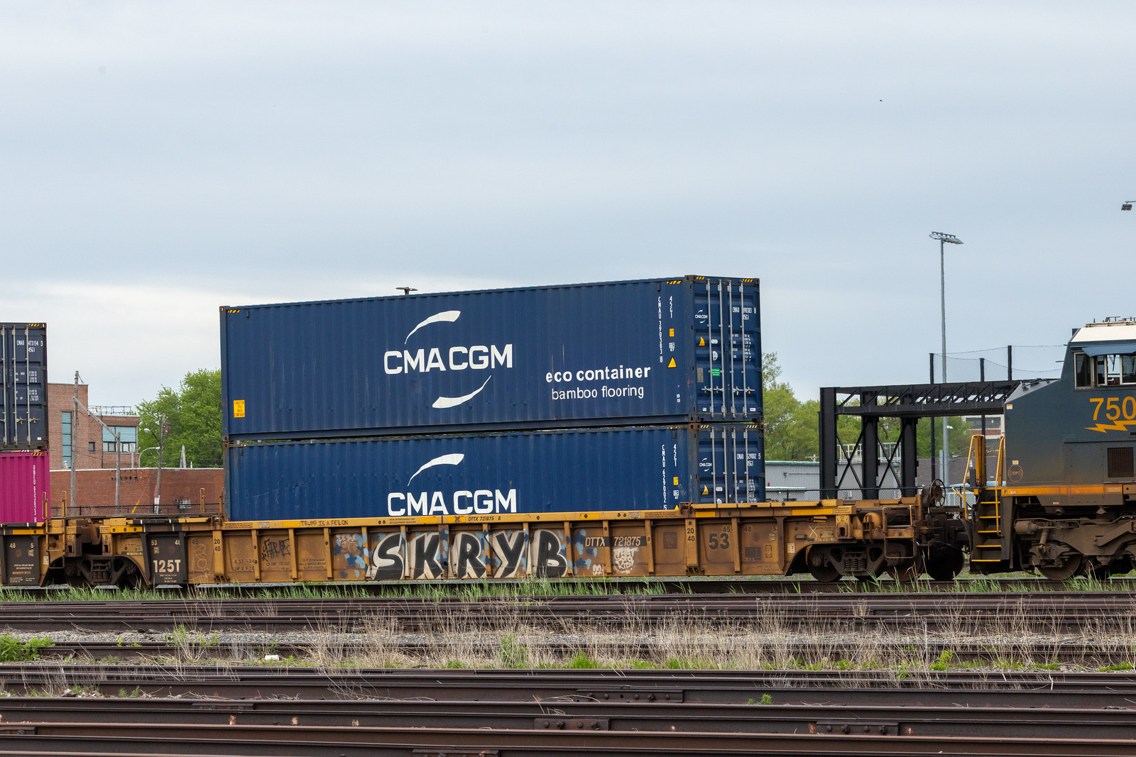 DTTX 721875B