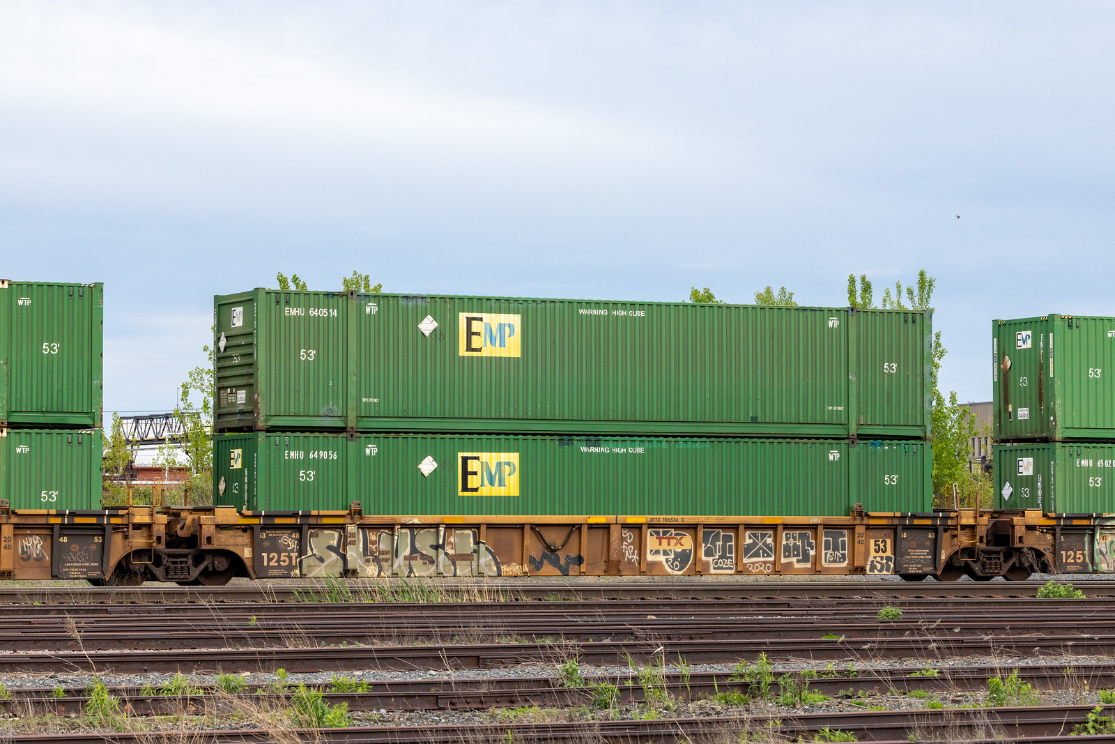 DTTX 786536C