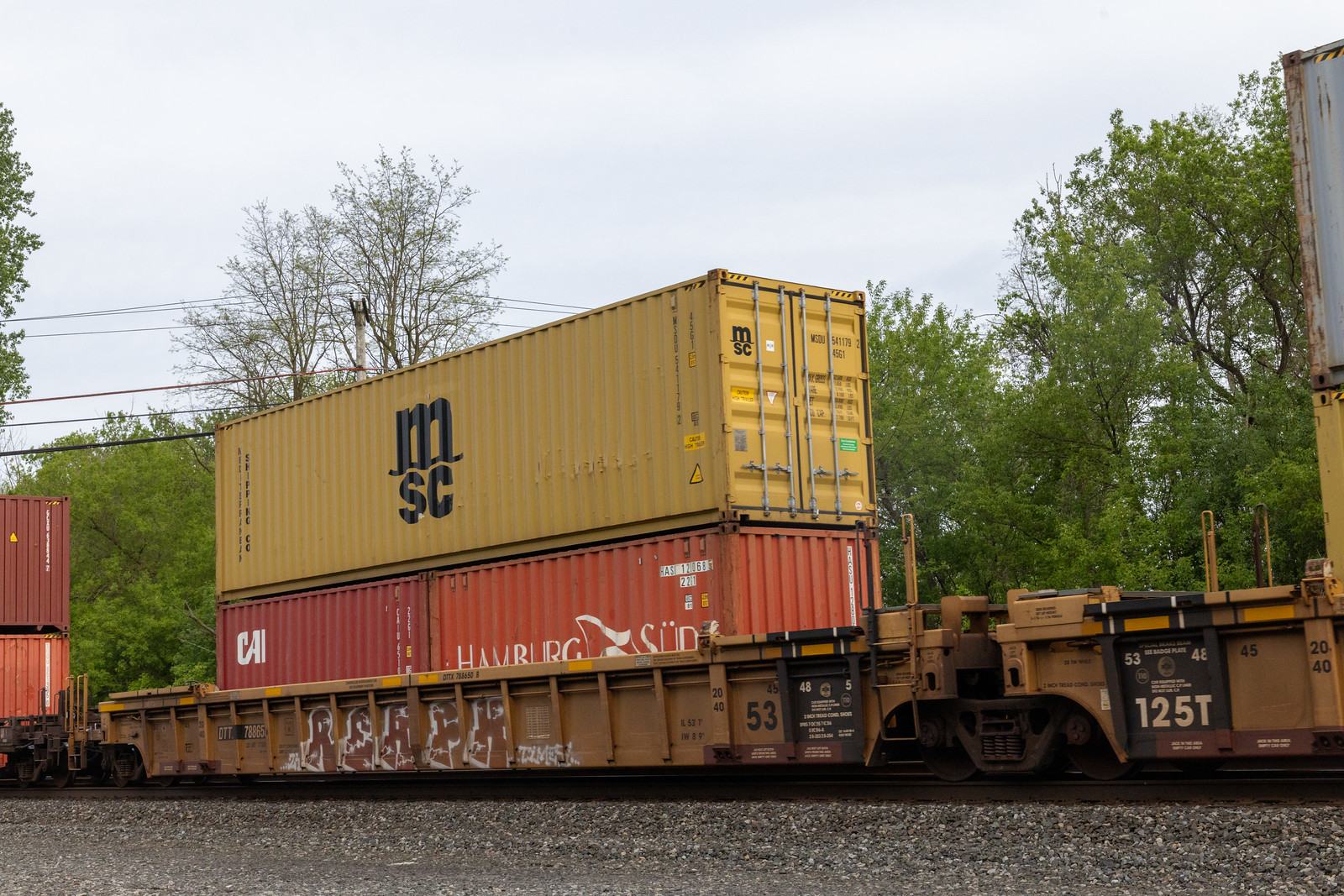 DTTX 788650B