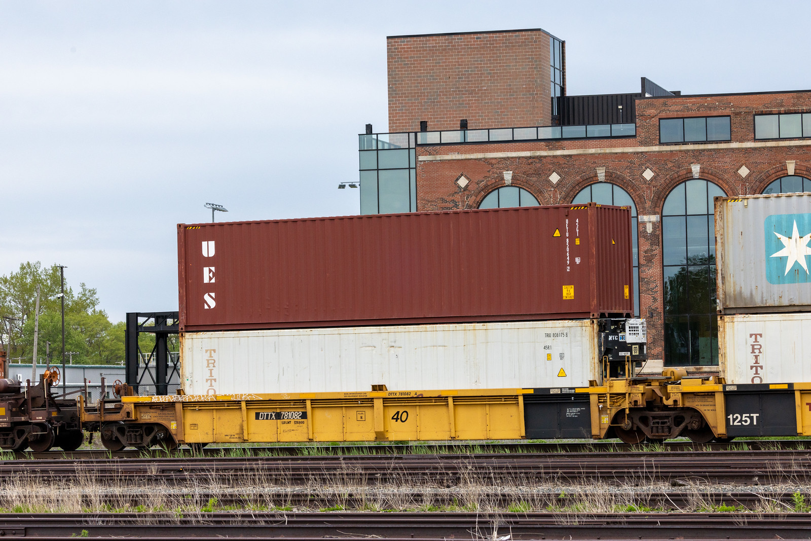 DTTX 781082A
