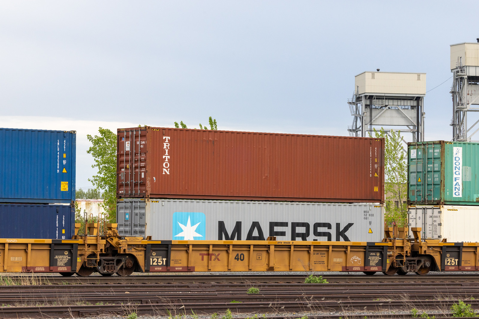 DTTX 781425D