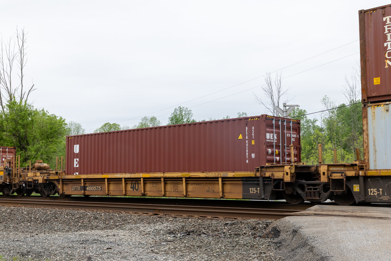 DTTX 400575A