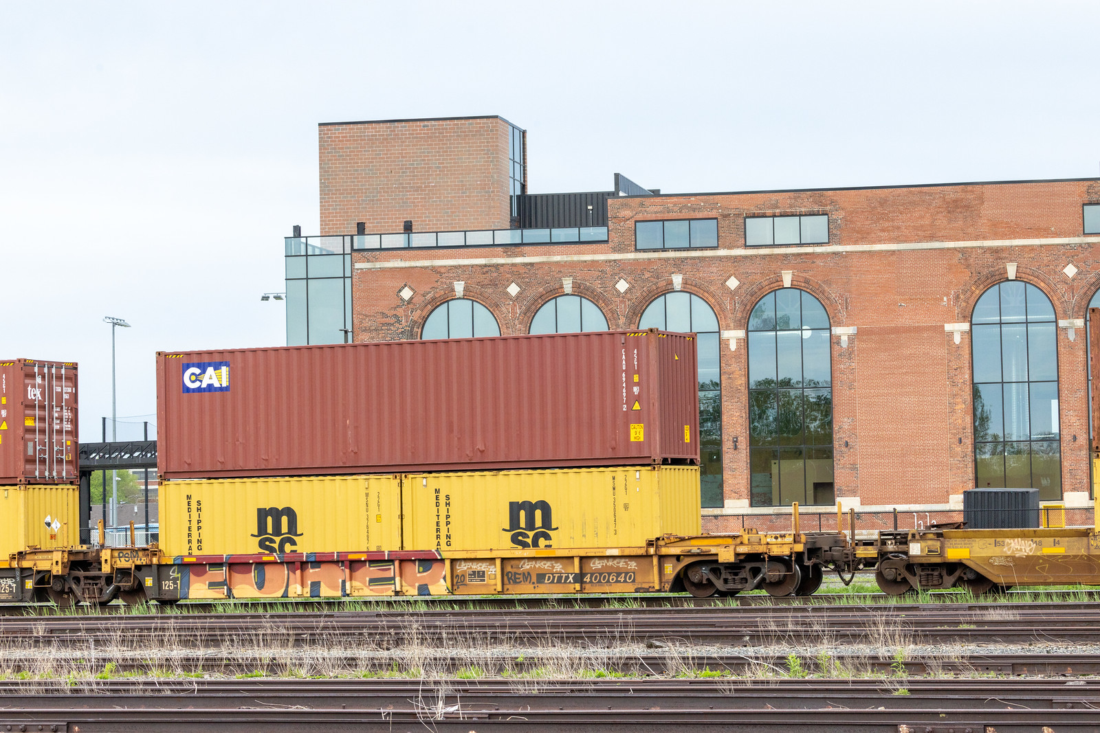 DTTX 400640A