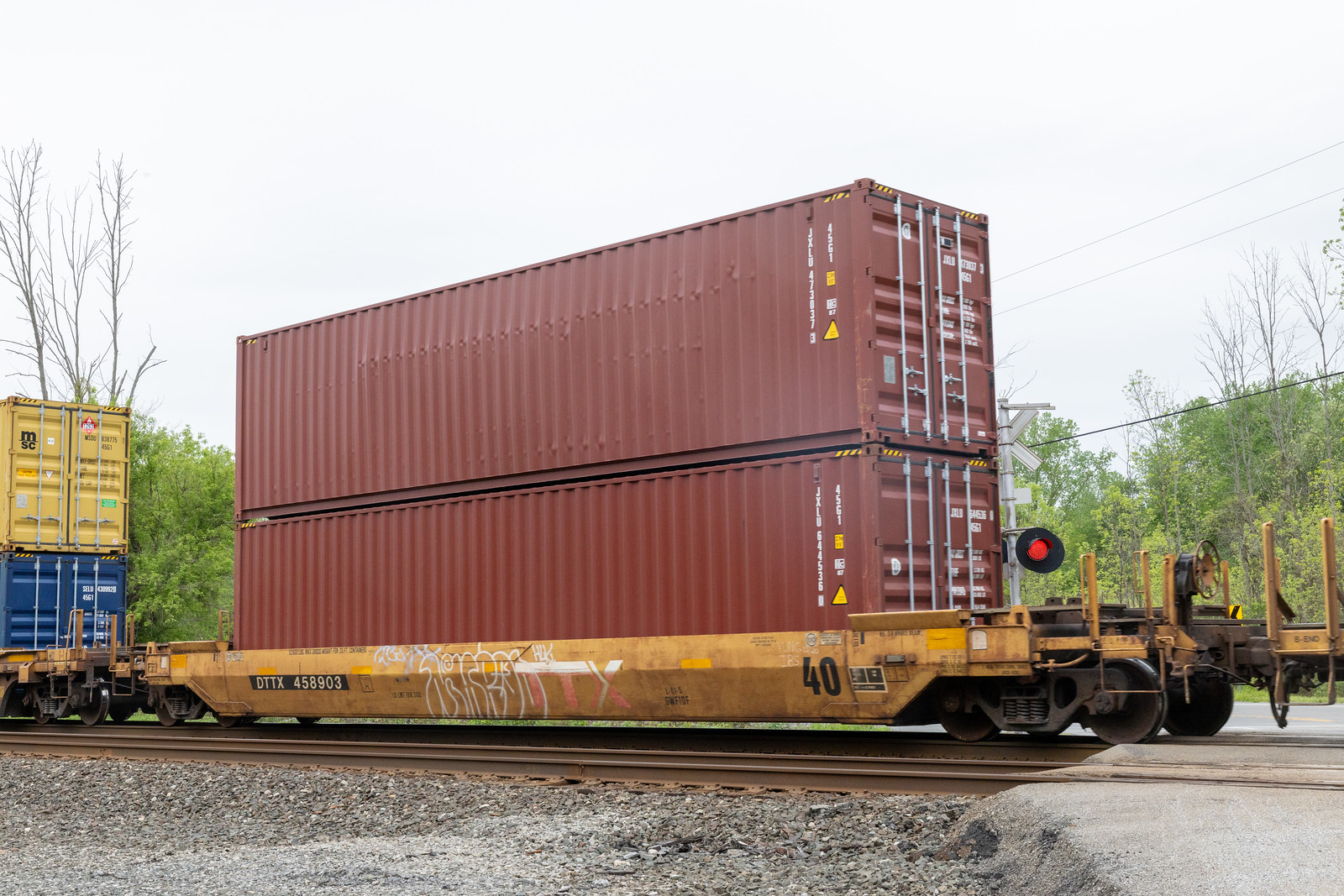 DTTX 458903