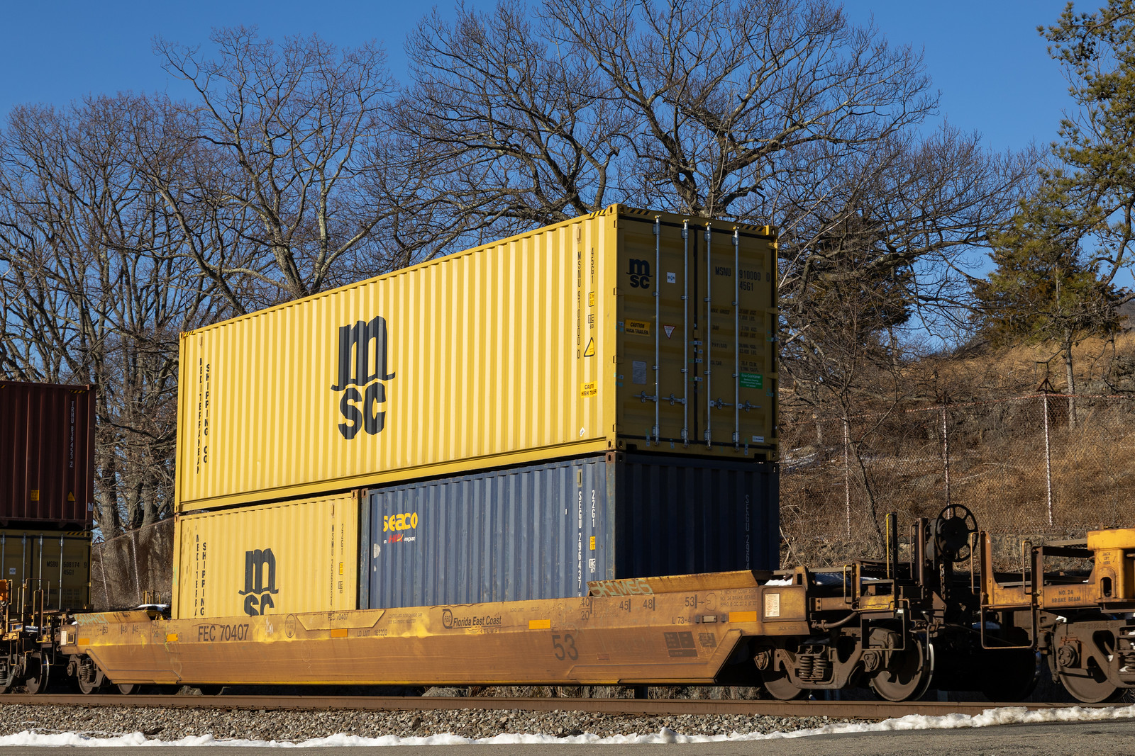 FEC 70407