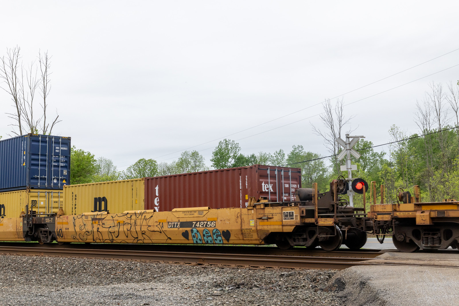 DTTX 742756A