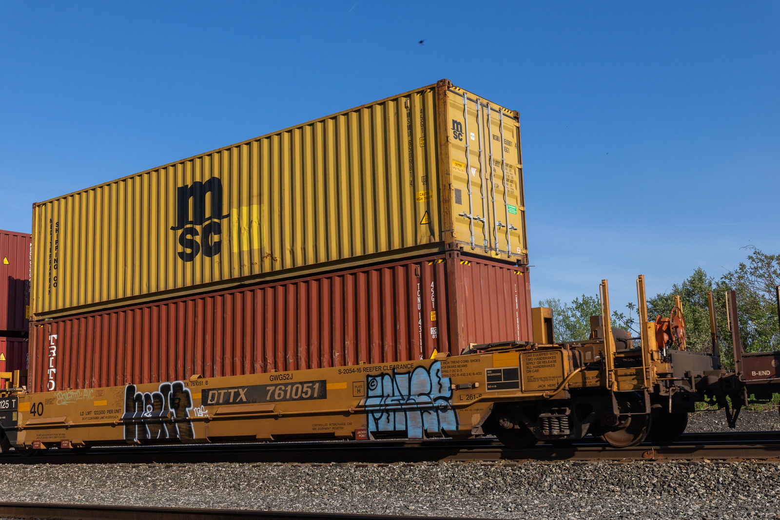 DTTX 761051B