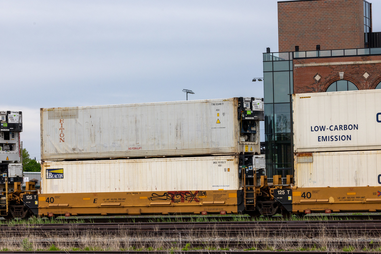 DTTX 761214E