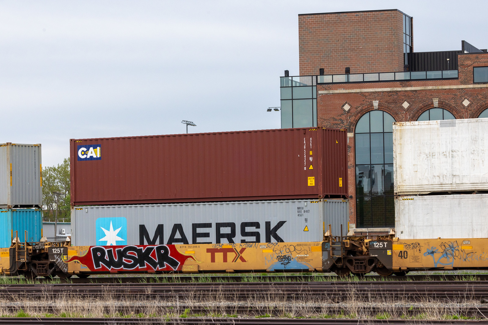 DTTX 751295E