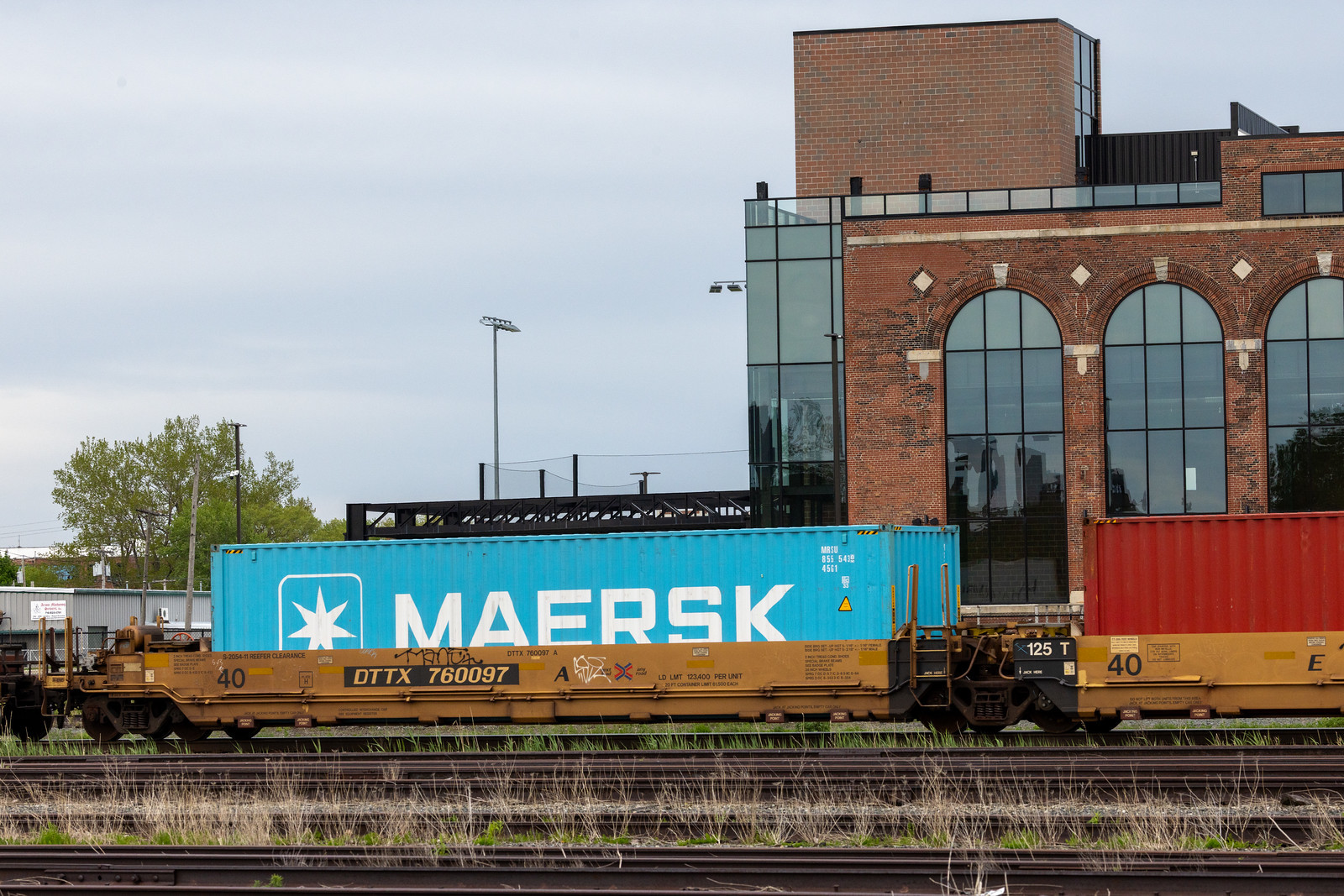 DTTX 760097A