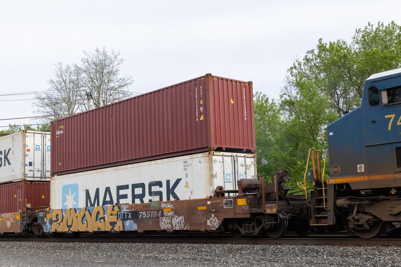 DTTX 759194A