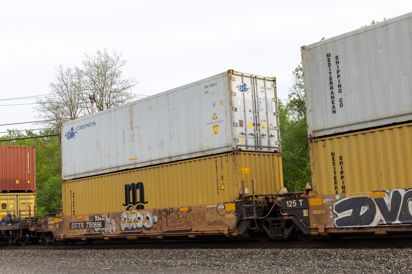 DTTX 750656A