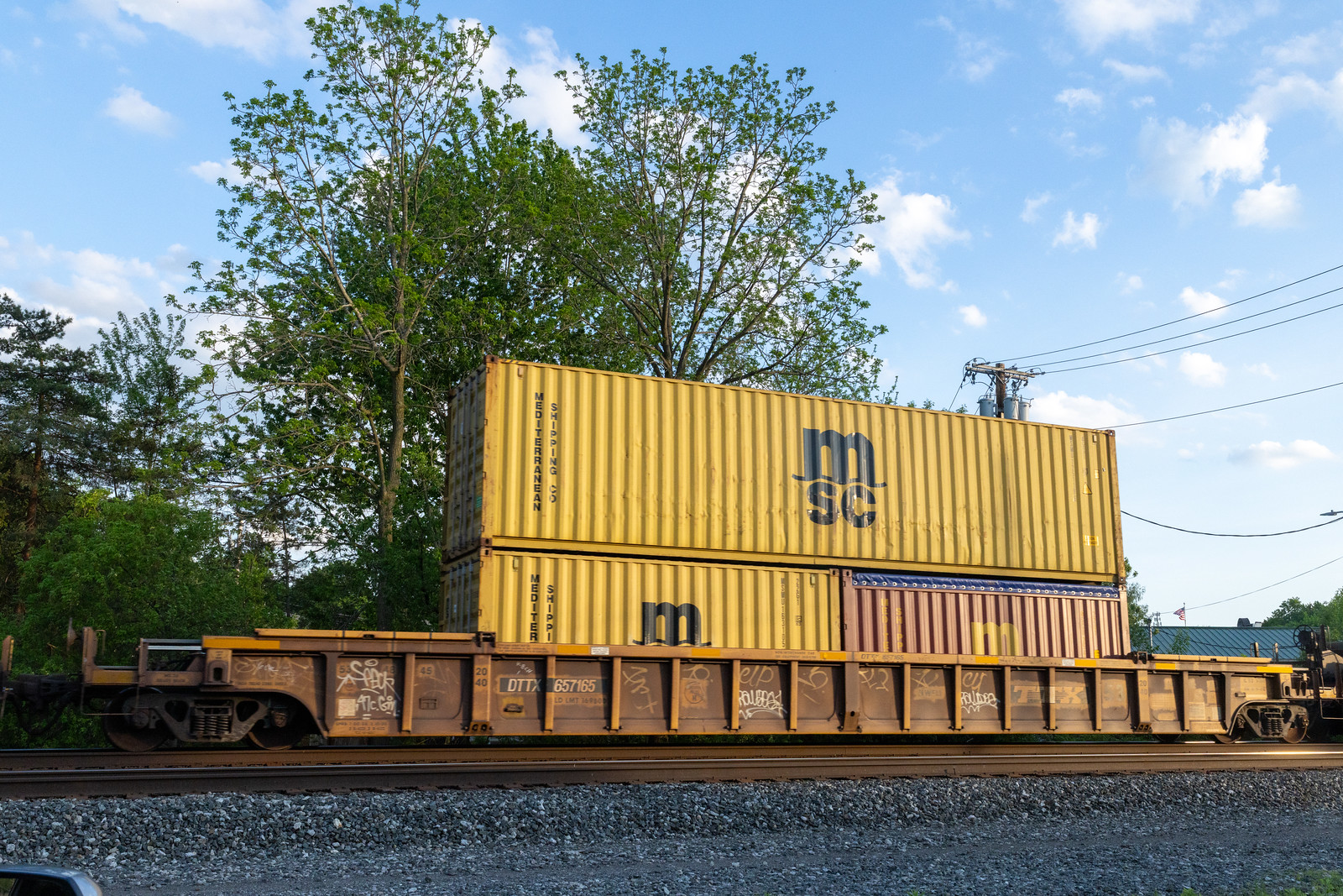 DTTX 657165