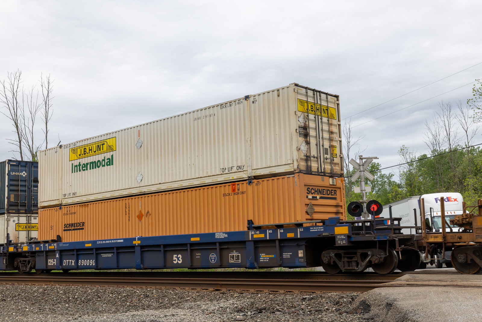 DTTX 890090A